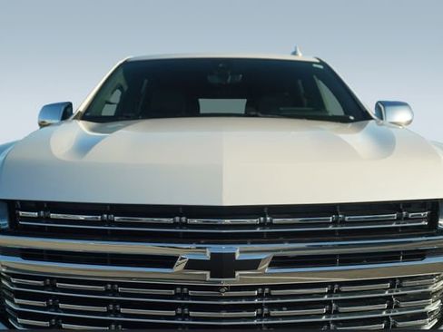 Used 2021 Chevrolet Tahoe Premier w/ Premium Package image 41