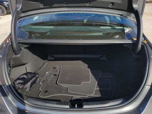 Certified 2025 Mercedes-Benz C 300 Sedan image 8