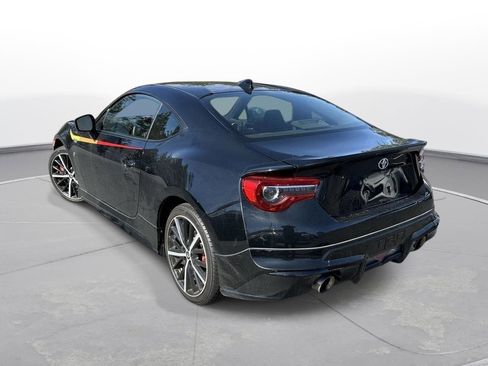 Used 2019 Toyota 86 TRD SE image 8