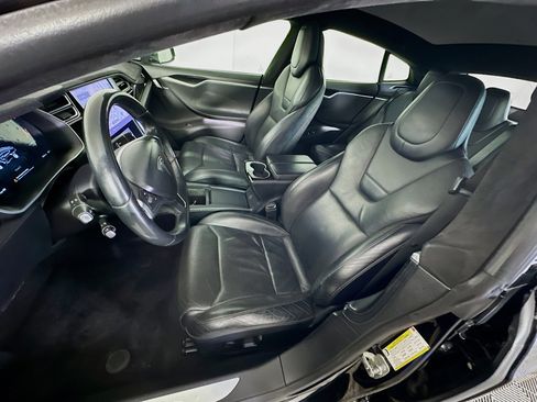 Used 2017 Tesla Model S 75 image 13