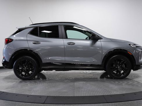 New 2026 Buick Encore GX Sport Touring w/ Comfort Package AWD/4WD image 9