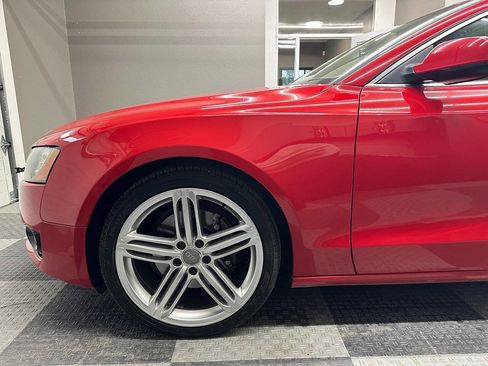 Used 2011 Audi A5 2.0T Premium Plus image 11