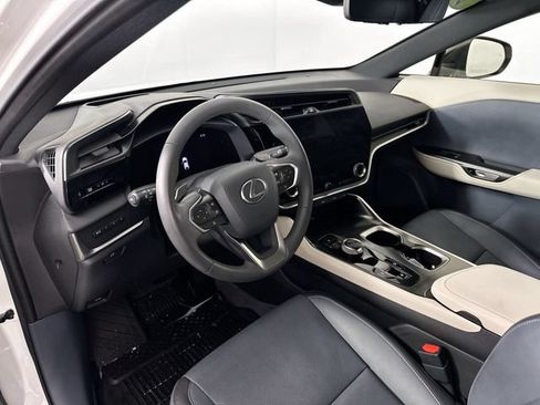 Used 2023 Lexus RZ 450e Premium w/ Technology Package AWD/4WD image 20