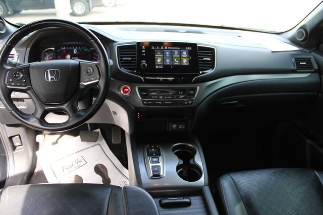 Used 2020 Honda Passport EX-L image 25