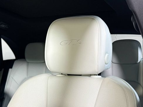 Certified 2024 Porsche Macan GTS AWD/4WD image 22