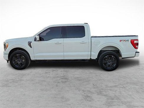 Used 2023 Ford F150 Lariat image 6