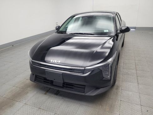 Used 2025 Kia K4 FWD image 15