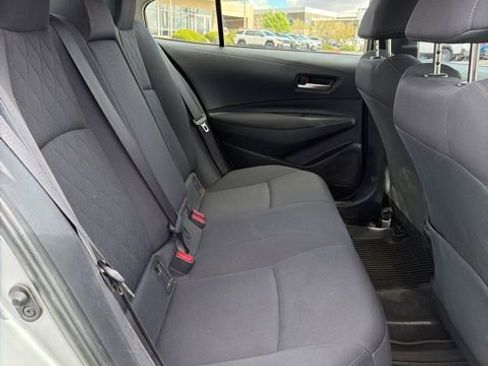 Used 2020 Toyota Corolla LE image 10