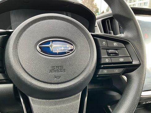 New 2025 Subaru Crosstrek 2.5i Premium image 22
