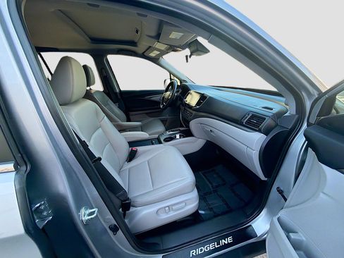 Certified 2021 Honda Ridgeline RTL image 31