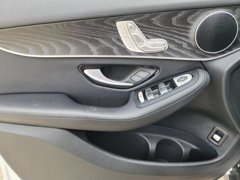 Used 2018 Mercedes-Benz GLC 300 image 23