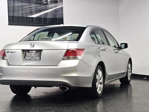 Used 2009 Honda Accord EX-L image 25