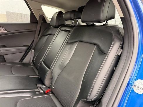 Used 2025 Kia Sportage EX w/ Premium Package AWD/4WD image 14
