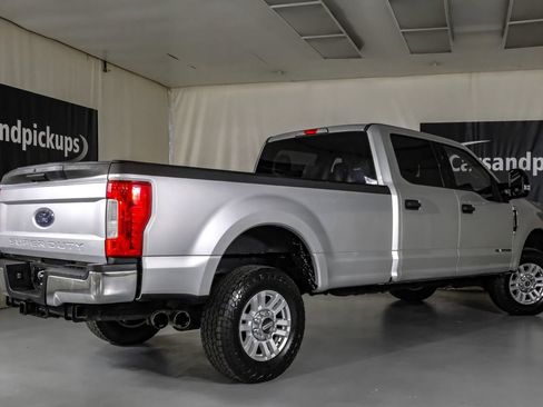 Used 2019 Ford F250 XLT AWD/4WD image 8