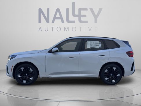 Used 2026 BMW X3 xDrive30 w/ M Sport Package AWD/4WD image 4