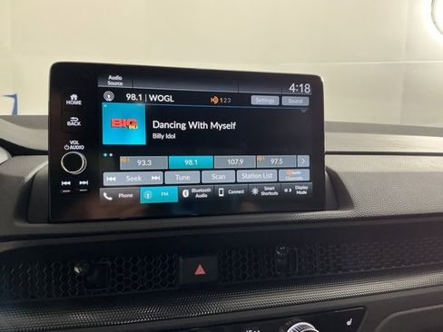 Certified 2024 Honda CR-V Sport-L image 33