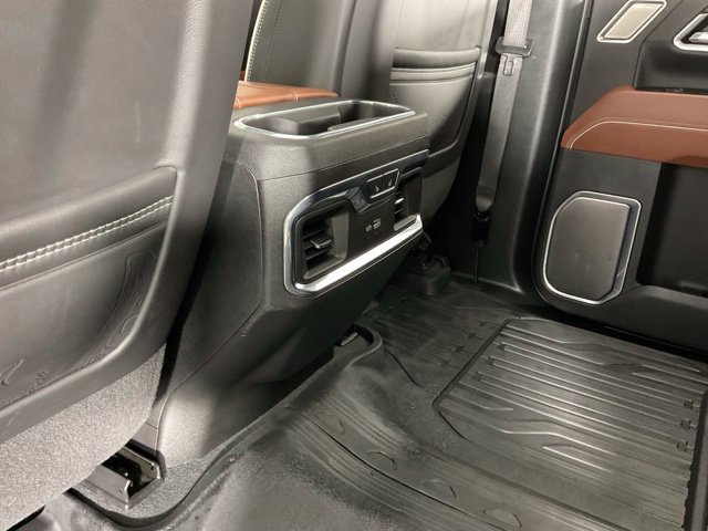 Used 2025 GMC Sierra 2500 Denali Ultimate w/ Max Trailering Package AWD/4WD image 18