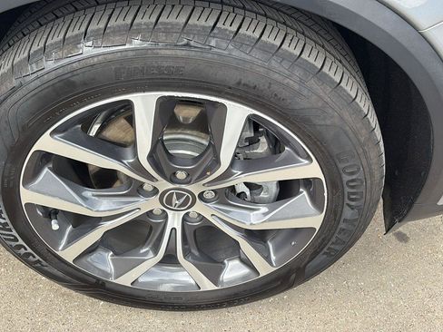 Used 2022 Acura MDX FWD w/ Technology Package image 9