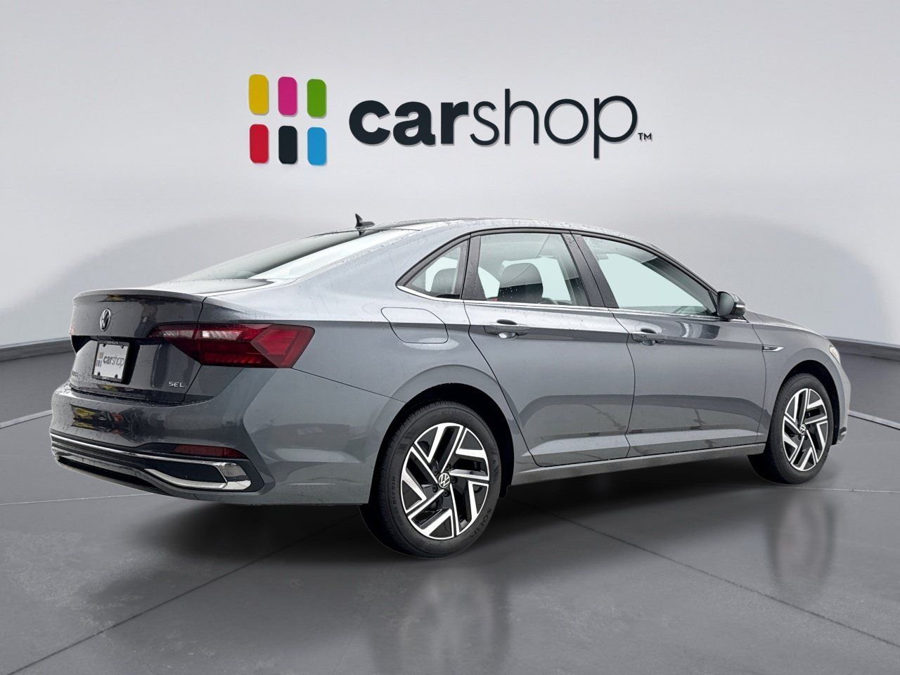 Used 2022 Volkswagen Jetta SEL FWD image 5