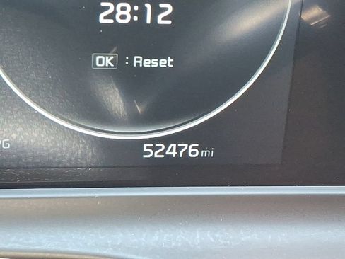 Certified 2024 Kia Seltos X-Line AWD/4WD image 5