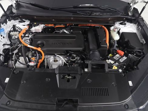 Used 2025 Honda CR-V Sport Touring image 53