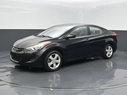 Used 2013 Hyundai Elantra GLS