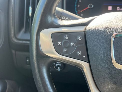 Used 2021 GMC Canyon Denali AWD/4WD image 28