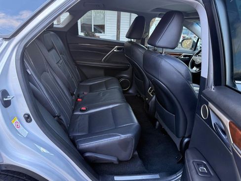 Used 2017 Lexus RX 350 AWD image 32