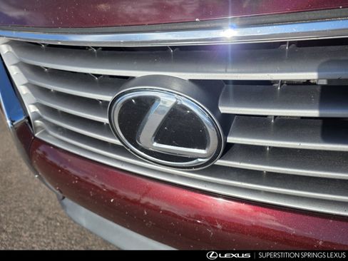 Used 2015 Lexus RX 350 FWD image 7