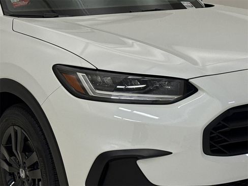 New 2026 Honda HR-V Sport image 5