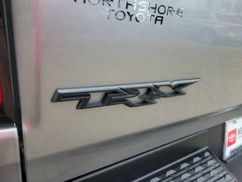 Used 2021 RAM 1500 TRX w/ TRX Level 2 Equipment Group AWD/4WD image 40