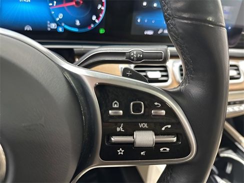 Certified 2023 Mercedes-Benz GLE 350 4MATIC image 15