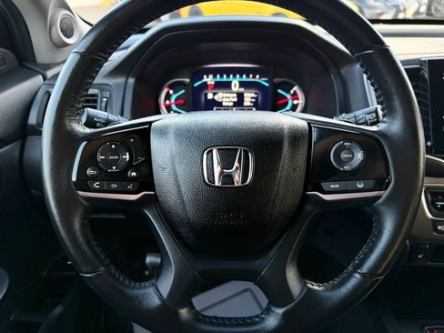 Used 2021 Honda Pilot EX-L image 29