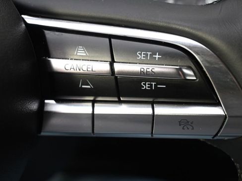 Used 2025 MAZDA CX-50 2.5 Hybrid w/ Preferred Pkg AWD/4WD image 34