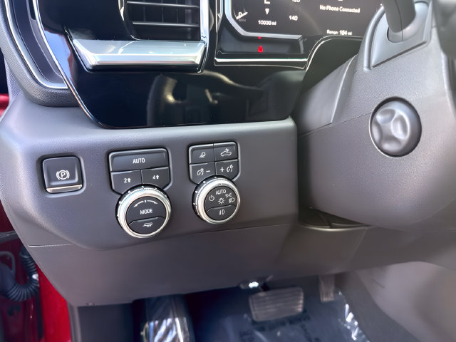 Used 2026 GMC Sierra 1500 SLT w/ SLT Premium Package AWD/4WD image 17