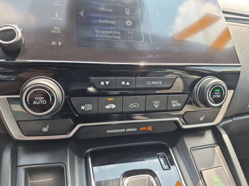 Used 2017 Honda CR-V Touring image 23