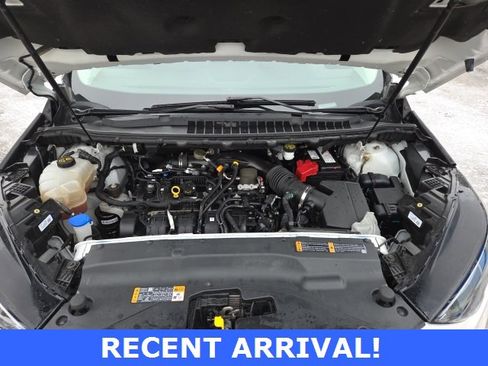 Used 2019 Ford Edge Titanium w/ Canadian Touring Package image 78