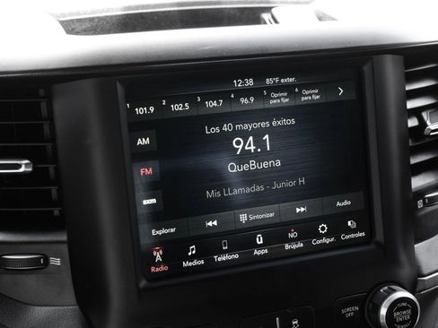 Used 2021 RAM 3500 Tradesman w/ Towing Technology Group AWD/4WD image 38