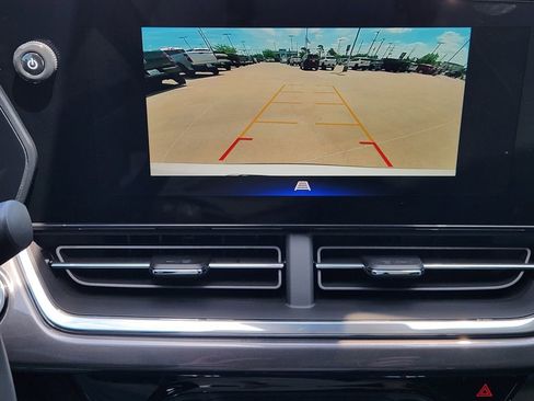 New 2026 Chevrolet Trax ACTIV FWD image 13
