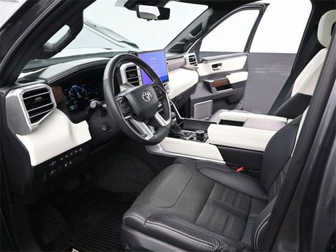 Used 2024 Toyota Tundra Capstone image 6