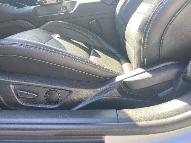 Used 2025 Ford Mustang GT Premium w/ GT Performance Package RWD image 16