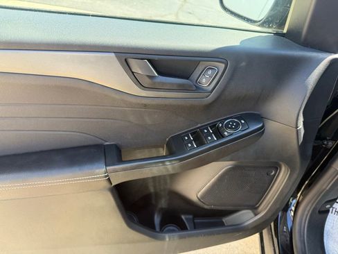 Used 2025 Ford Escape Active w/ Tech Pack #1 image 21