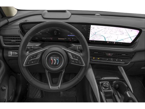 New 2026 Buick Envision Preferred AWD/4WD image 38