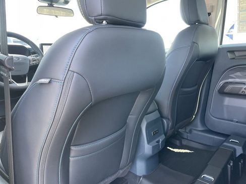 New 2025 Ford Maverick Lobo image 51