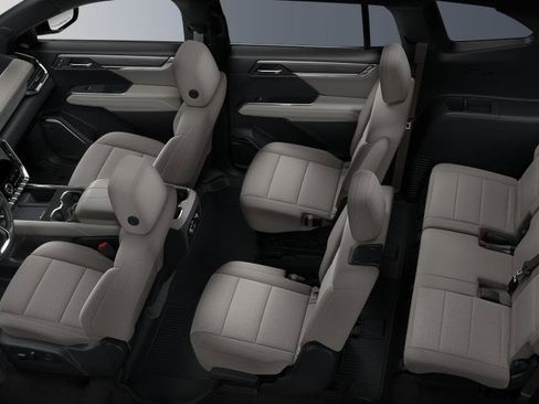 New 2026 GMC Acadia Elevation w/ LPO, Floor Liner Package image 57
