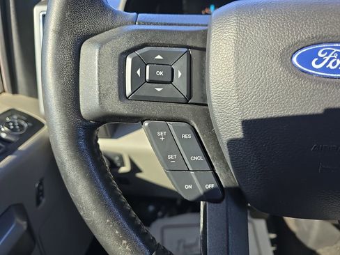 Used 2019 Ford F150 XLT w/ Equipment Group 301A Mid image 21