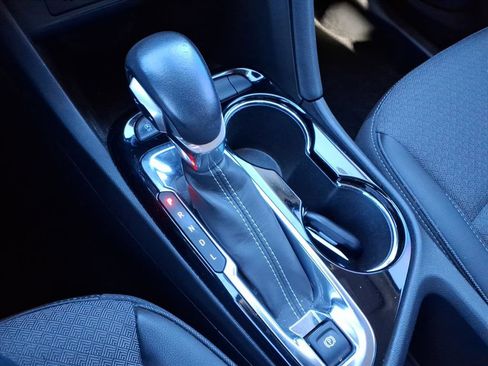 Used 2023 Buick Encore GX Preferred w/ Cold Weather Comfort Package image 23