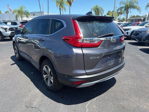 Used 2019 Honda CR-V LX image 5