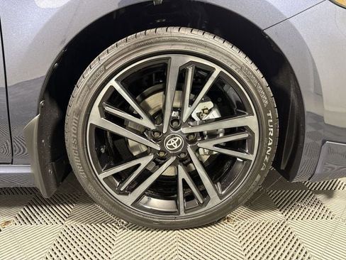 New 2026 Toyota Camry XSE image 10