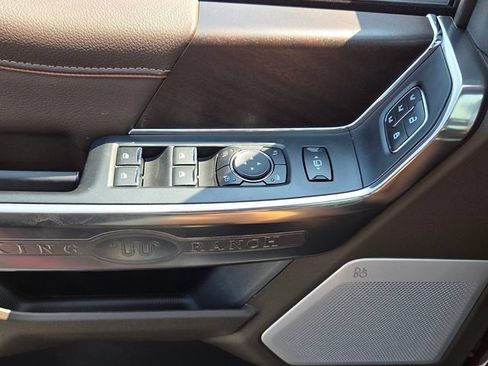 New 2026 Ford F250 King Ranch AWD/4WD image 26